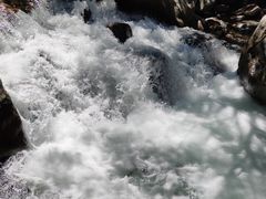 -崂山九水游览区