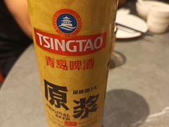 -佬太公海鸭·海鲜大排档(上海总店)