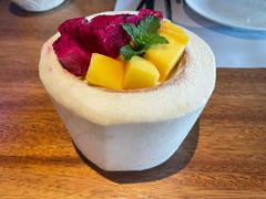 -暹罗酒肆泰餐厅酒吧