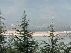 -黄河小浪底水利枢纽风景区