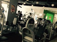 -一兆韦德健身(浦东万达会所)