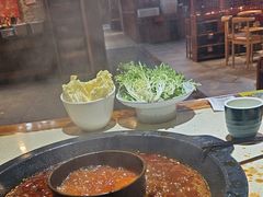 -蜀家渝重庆火锅(南屏街店)