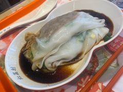 -红荔村肠粉(岗厦店)