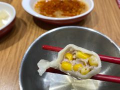 -喜家德虾仁水饺(华强天虹店)