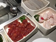 -海底捞火锅(关山保利店)