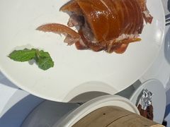 -四季民福烤鸭店(通州马驹桥店)