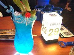 -CIRCLE·酒吧(第一国际店)