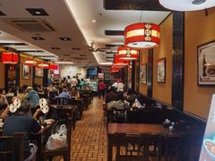 大堂-姚记炒肝店(簋街店)