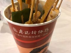 -廖记棒棒鸡(青岛万象城店)