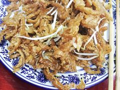 糖醋面筋-八爷手擀炸酱面(天津总店)