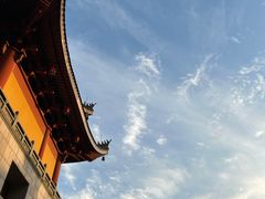 -上海东林寺(金山区)