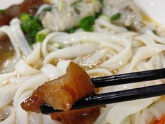牛筋-荔林食店(西华路店)