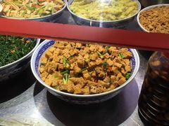 -乡土居（焖面、烩菜、炒菜）(万达店)