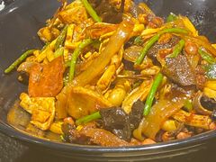 -食乐佳麻辣香锅(森林摩尔商业街区店)