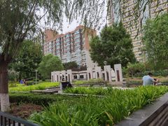 -石榴庄公园