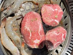 小虾-勇誌烧肉·焱铁烧