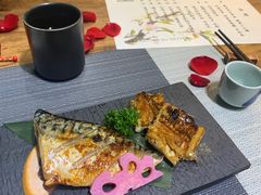 -森味薪火烧•烧鸟居酒屋•日本料理(望京店)