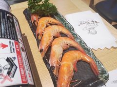 -林妈妈村·日式料理(宝山万达店)