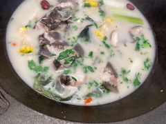 -滇色蒸汽石锅鱼(京华城店)