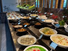 -千岛湖小鱼儿·淳安匠心农家菜