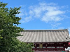 -浅草寺