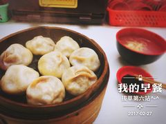 -徐建萍汤包(热河南路店)