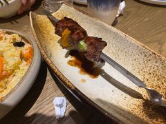 -那时新疆·若羌(经纬汇店)