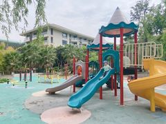 -西昌邛海湾柏樾酒店(原邛海湾柏栎度假酒店)