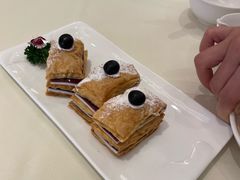 -利苑酒家(合景国际金融广场店)