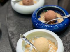 海盐雪糕-飞尝蚝·顺德菜·鱼生(顺德总店)