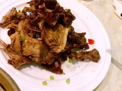 -北京全聚德(天安门店)