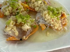 -众味海鲜大排档·活海鲜·潮汕味(南澳店)