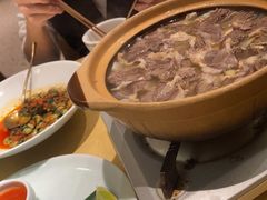 -一坐一忘云南菜(卓悦中心)