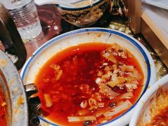 -缪氏川菜(深圳北站缤果空间店)