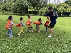 -金点蒙氏国际教育(悠然校区)