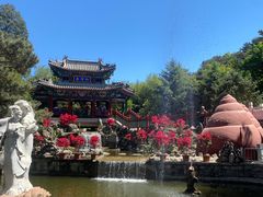 -红螺寺