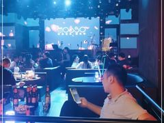 -MOSSO音乐酒吧·live house(南京旗舰店)