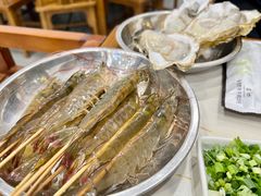 -盈田盈粥庄(博山东路店)