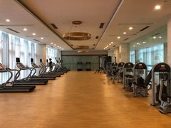 -连云港金陵海州湾会议中心
