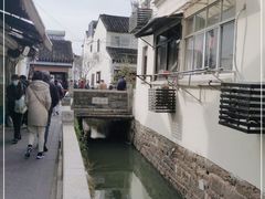 -葑门横街