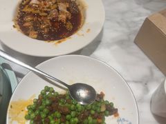 -渝信川菜 · 川味家常菜(财富购物中心店)