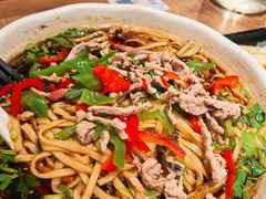 -周家二小姐的菜(西津渡店)