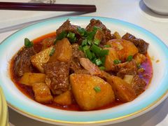 -凯鸽酒楼(大同振兴街店)