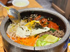 -土大力韩式烤肉料理(和平路店)