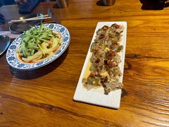 -柴窝堡22号辣子鸡·传承新疆菜