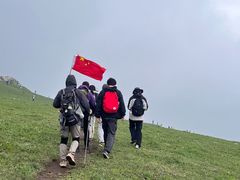 -灵山