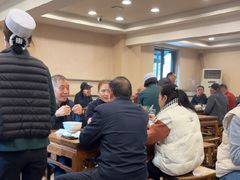 -老刘家永盛斋·传统泡馍(东关南街店)