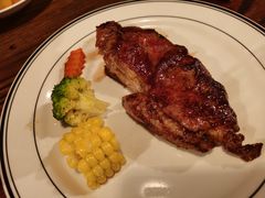 -食间牛排(湖西路店)