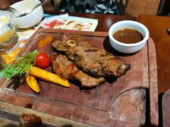 -雅达利超级牛扒(黄岐店)