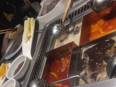 -海底捞火锅(凯德广场店)